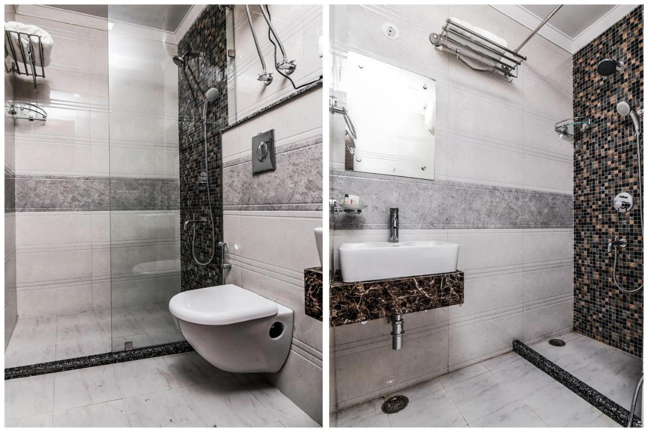 Oyo 4964 Golden Oyster Suites Dehradun Exterior photo